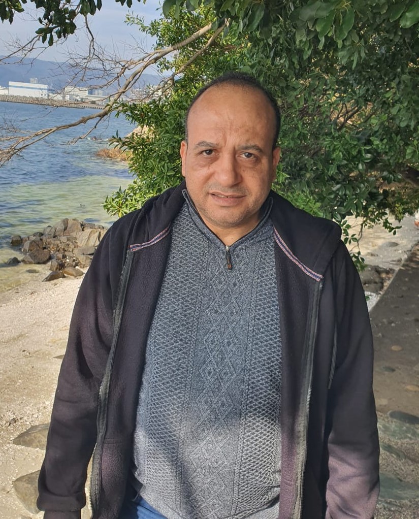 Eng. Amr Saad