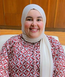 Dr. Warda Abdelmoaty Azab