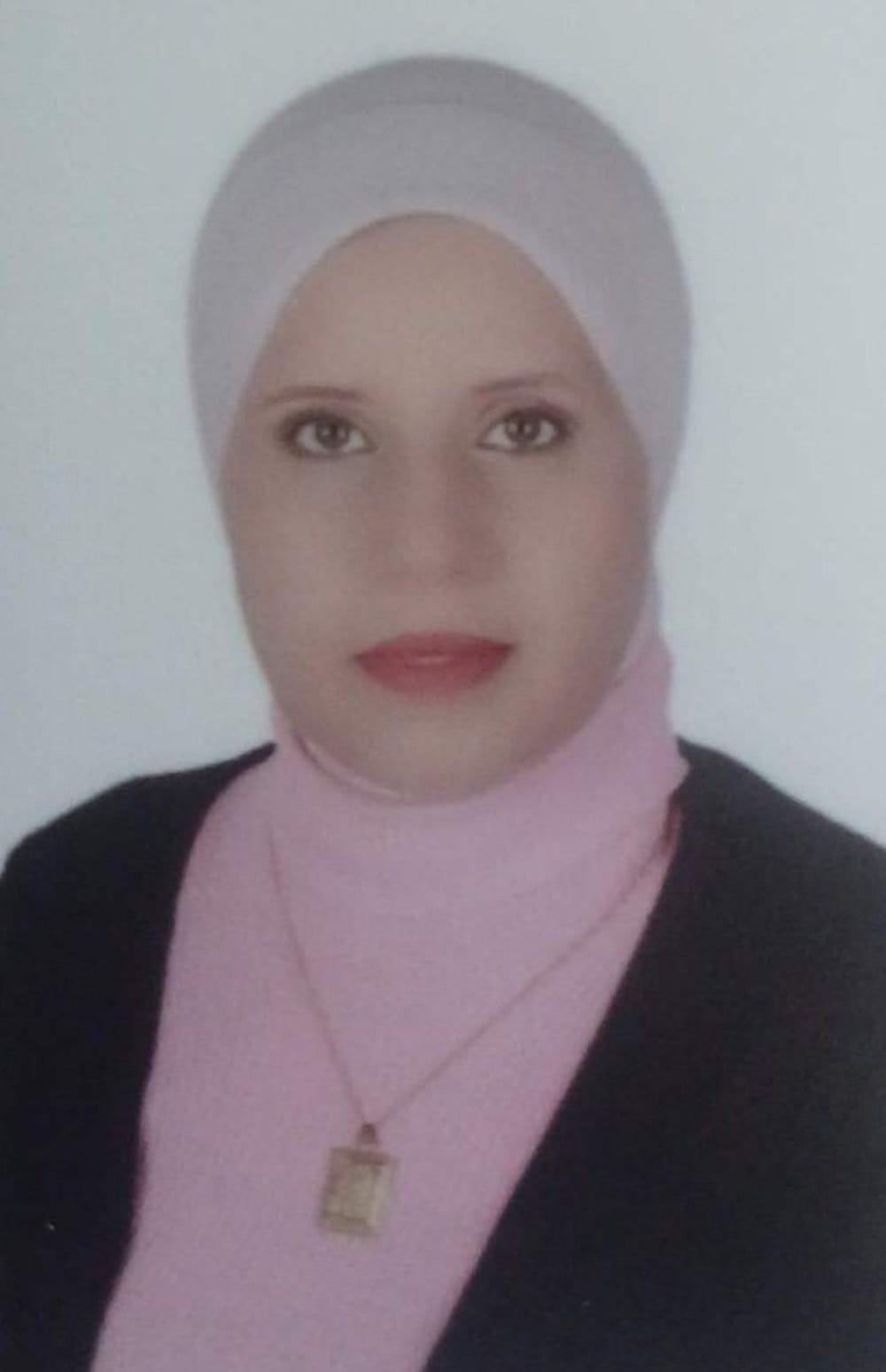 Dr.Amira Mohammed