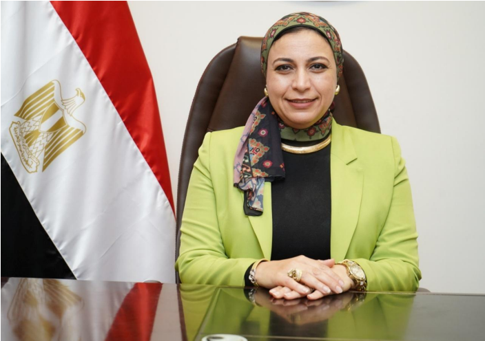 Dr. Walaa Abd El-Latif Ibrahim El Sadek